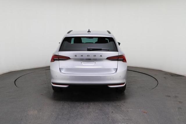 Skoda Octavia Combi Selection 2.0 TDI 110kW (150 PS) 7-Gang-DSG 