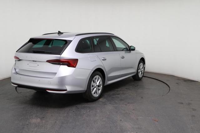 Skoda Octavia Combi Selection 2.0 TDI 110kW (150 PS) 7-Gang-DSG 