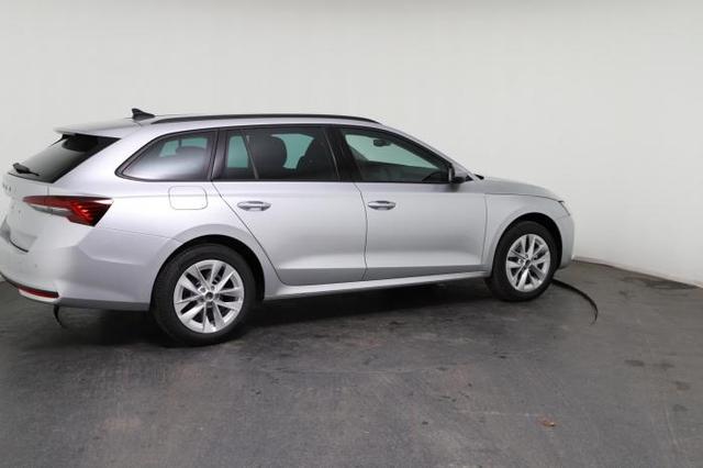 Skoda Octavia Combi Selection 2.0 TDI 110kW (150 PS) 7-Gang-DSG 