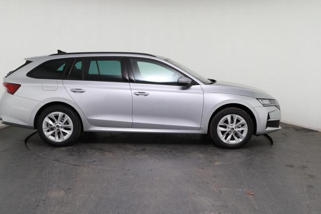 Skoda Octavia Combi Selection 2.0 TDI 110kW (150 PS) 7-Gang-DSG 