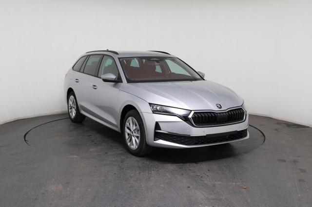 Skoda Octavia Combi Selection 2.0 TDI 110kW (150 PS) 7-Gang-DSG 