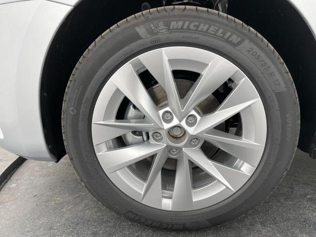 Skoda Octavia Combi Selection 2.0 TDI 110kW (150 PS) 7-Gang-DSG 