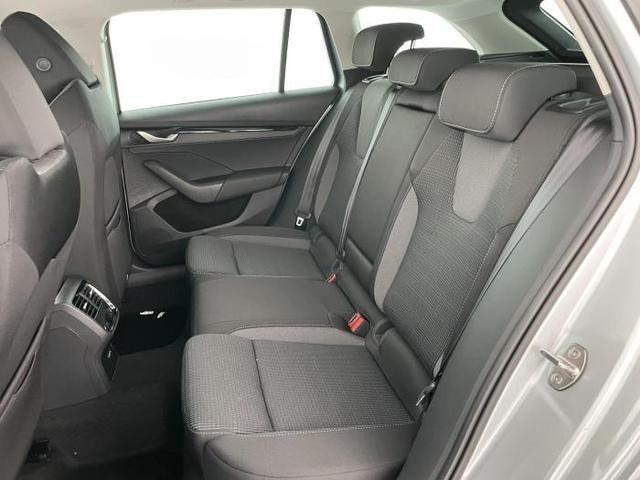 Skoda Octavia Combi Selection 2.0 TDI 110kW (150 PS) 7-Gang-DSG 