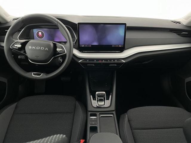 Skoda Octavia Combi Selection 2.0 TDI 110kW (150 PS) 7-Gang-DSG 