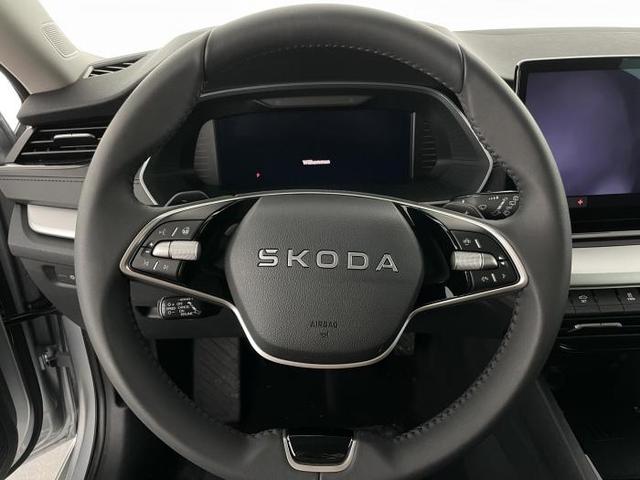 Skoda Octavia Combi Selection 2.0 TDI 110kW (150 PS) 7-Gang-DSG 