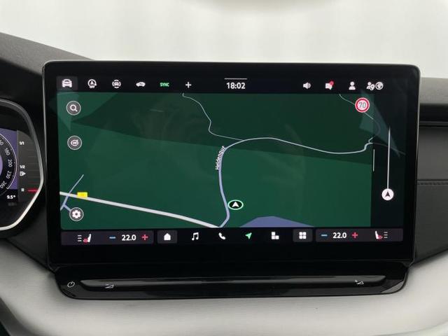 Skoda Octavia Combi Selection 2.0 TDI 110kW (150 PS) 7-Gang-DSG 