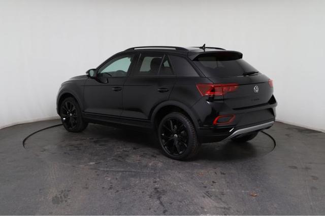 Volkswagen T-Roc Style 1.5 TSI 110kW (150 PS) 7-Gang DSG 