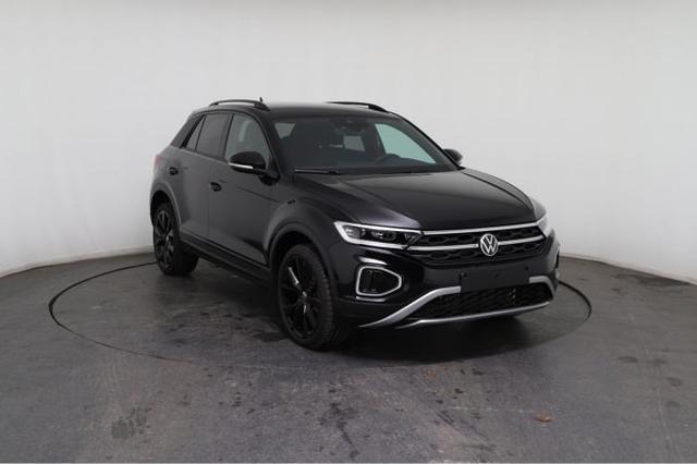 Volkswagen T-Roc Style 1.5 TSI 110kW (150 PS) 7-Gang DSG 