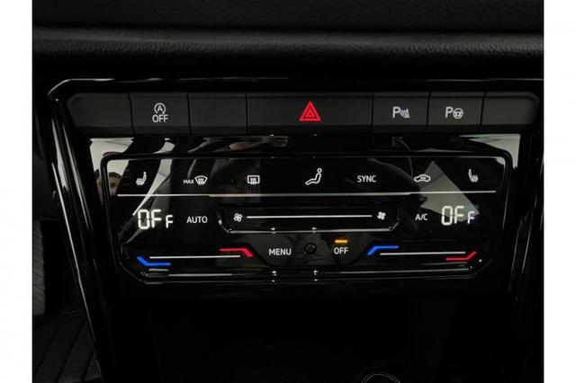 Volkswagen T-Roc Style 1.5 TSI 110kW (150 PS) 7-Gang DSG 