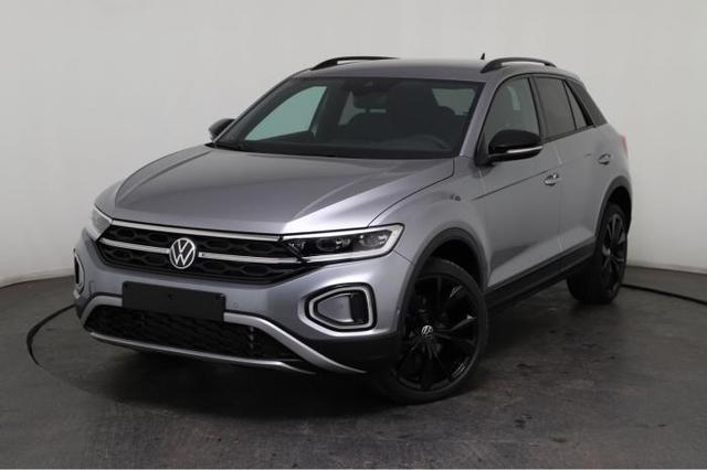 Volkswagen T-Roc - Style 1.5 TSI 110kW (150 PS) 7-Gang DSG