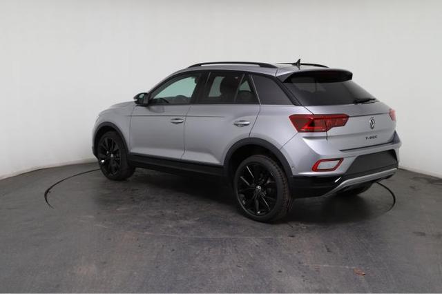 Volkswagen T-Roc Style 1.5 TSI 110kW (150 PS) 7-Gang DSG 
