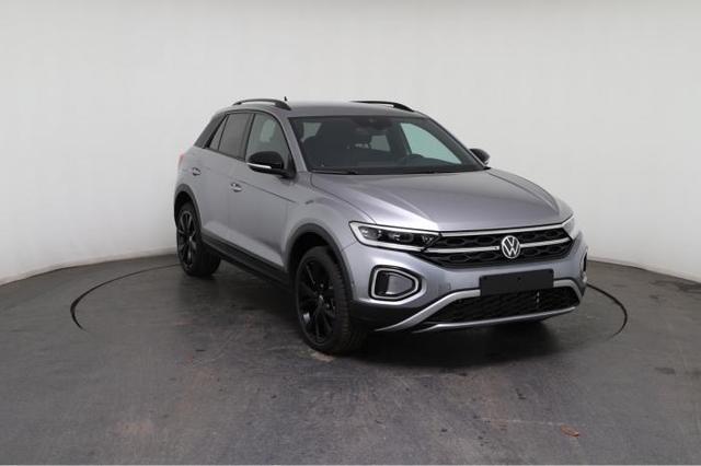 Volkswagen T-Roc Style 1.5 TSI 110kW (150 PS) 7-Gang DSG 