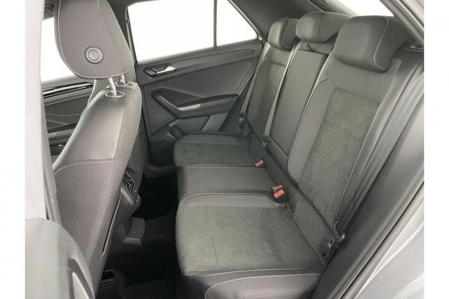 Volkswagen T-Roc Style 1.5 TSI 110kW (150 PS) 7-Gang DSG 