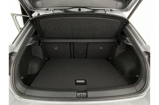 Volkswagen T-Roc Style 1.5 TSI 110kW (150 PS) 7-Gang DSG 