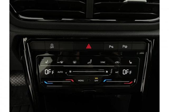 Volkswagen T-Roc Style 1.5 TSI 110kW (150 PS) 7-Gang DSG 
