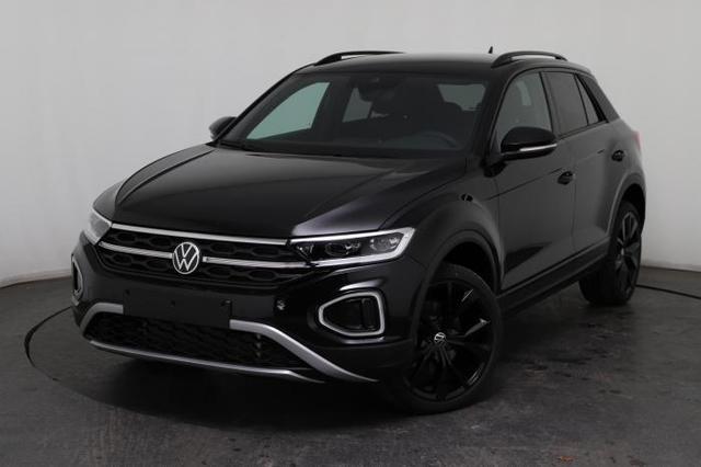 Volkswagen T-Roc - Style 1.5 TSI 110kW (150 PS) 7-Gang DSG