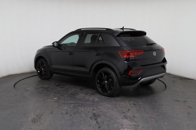 Volkswagen T-Roc Style 1.5 TSI 110kW (150 PS) 7-Gang DSG 