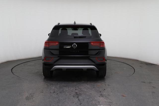 Volkswagen T-Roc Style 1.5 TSI 110kW (150 PS) 7-Gang DSG 