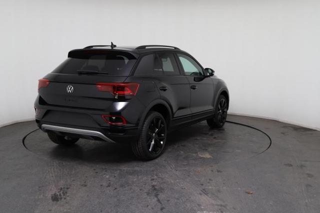 Volkswagen T-Roc Style 1.5 TSI 110kW (150 PS) 7-Gang DSG 