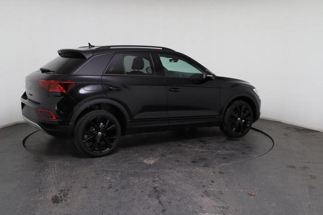 Volkswagen T-Roc Style 1.5 TSI 110kW (150 PS) 7-Gang DSG 
