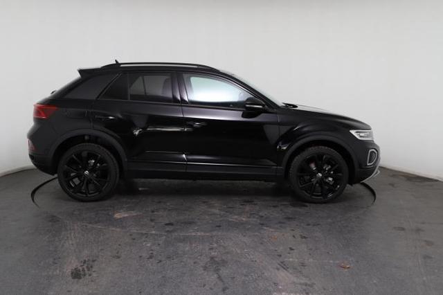 Volkswagen T-Roc Style 1.5 TSI 110kW (150 PS) 7-Gang DSG 