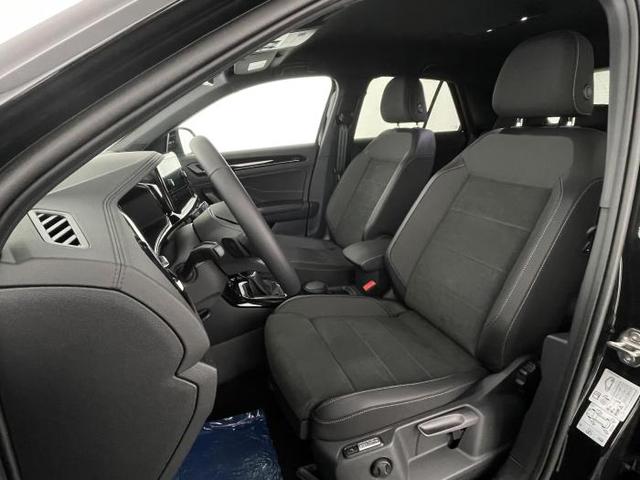 Volkswagen T-Roc Style 1.5 TSI 110kW (150 PS) 7-Gang DSG 