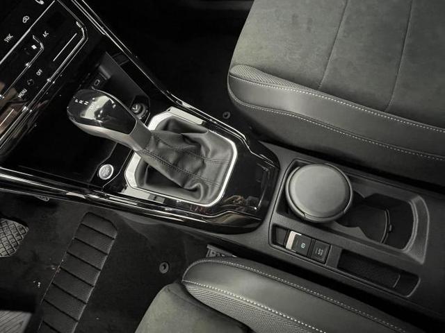 Volkswagen T-Roc Style 1.5 TSI 110kW (150 PS) 7-Gang DSG 