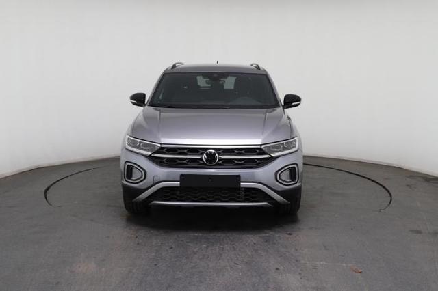 Volkswagen T-Roc Style 1.5 TSI 110kW (150 PS) 7-Gang DSG 