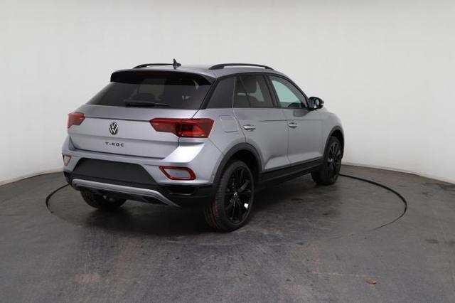 Volkswagen T-Roc Style 1.5 TSI 110kW (150 PS) 7-Gang DSG 