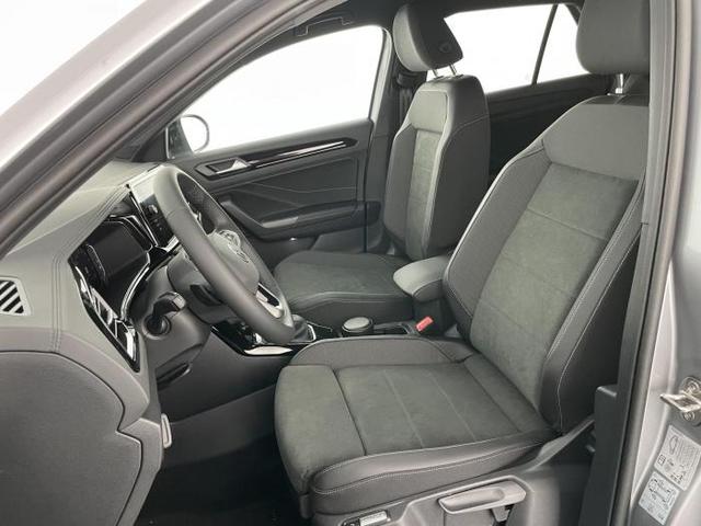 Volkswagen T-Roc Style 1.5 TSI 110kW (150 PS) 7-Gang DSG 