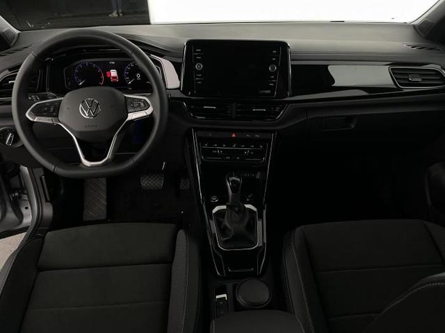 Volkswagen T-Roc Style 1.5 TSI 110kW (150 PS) 7-Gang DSG 