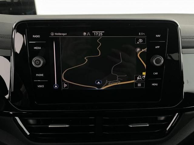 Volkswagen T-Roc Style 1.5 TSI 110kW (150 PS) 7-Gang DSG 