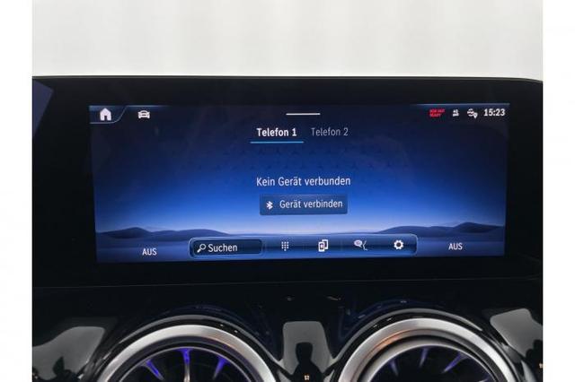 Mercedes-Benz GLA AMG Line GLA-Klasse 220 d 4MATIC *PANO*AHK*NAVI*LED*SHZ*PDC* 