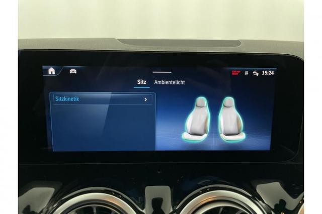 Mercedes-Benz GLA AMG Line GLA-Klasse 220 d 4MATIC *PANO*AHK*NAVI*LED*SHZ*PDC* 