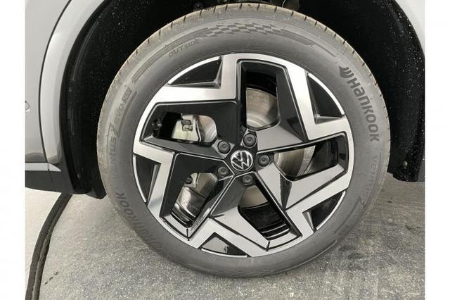 Volkswagen Tiguan R-Line 2.0 TDI 142kW (193 PS) 4MOTION 7-Gang DSG 