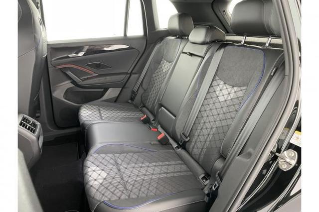 Volkswagen Tiguan R-Line 2.0 TDI 142kW (193 PS) 4MOTION 7-Gang DSG 