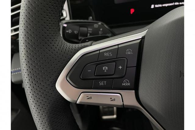 Volkswagen Tiguan R-Line 2.0 TDI 142kW (193 PS) 4MOTION 7-Gang DSG 