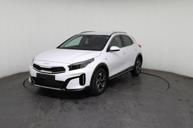 Kia XCeed City 1.5 T-GDi 103kW (140 PS) 7DCT 