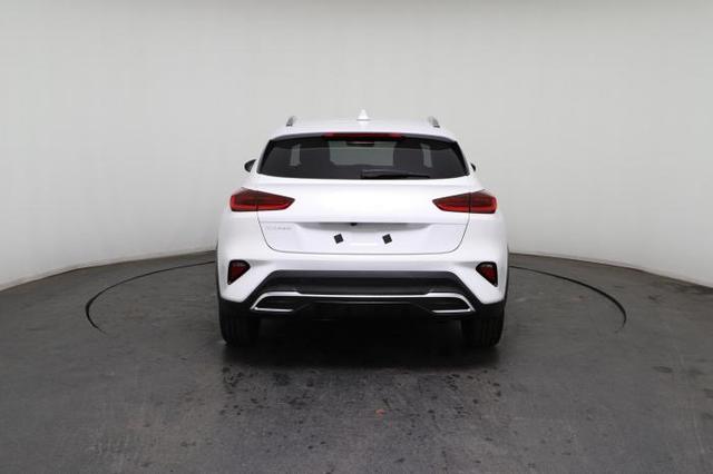 Kia XCeed City 1.5 T-GDi 103kW (140 PS) 7DCT 