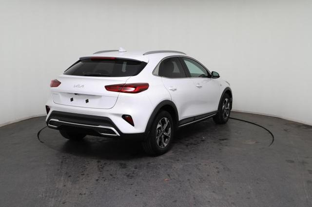 Kia XCeed City 1.5 T-GDi 103kW (140 PS) 7DCT 