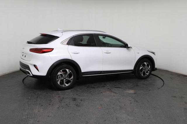 Kia XCeed City 1.5 T-GDi 103kW (140 PS) 7DCT 