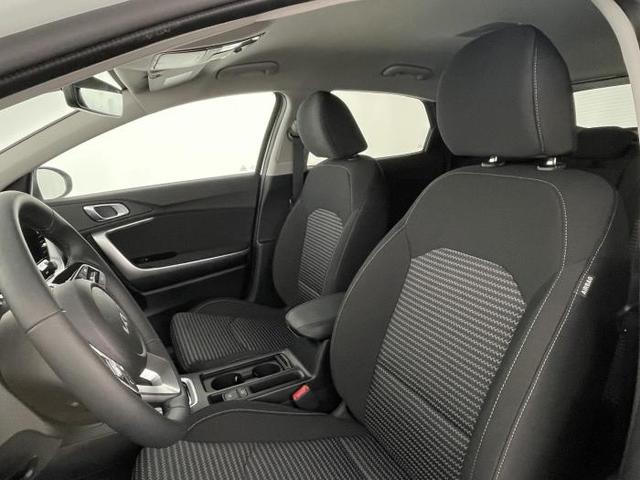 Kia XCeed City 1.5 T-GDi 103kW (140 PS) 7DCT 