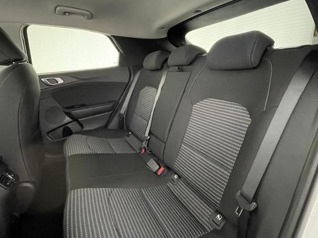 Kia XCeed City 1.5 T-GDi 103kW (140 PS) 7DCT 