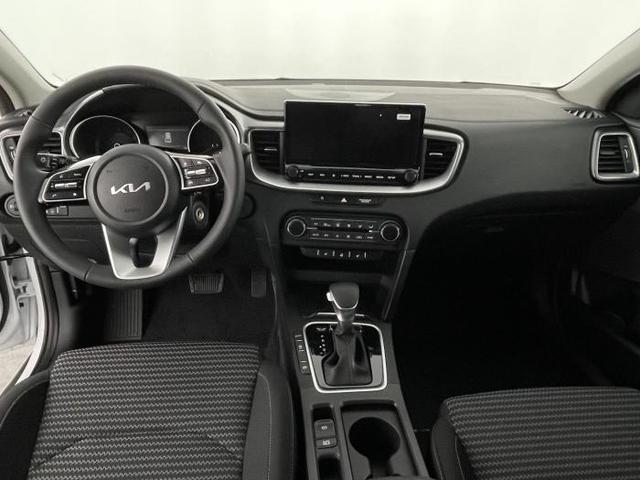 Kia XCeed City 1.5 T-GDi 103kW (140 PS) 7DCT 