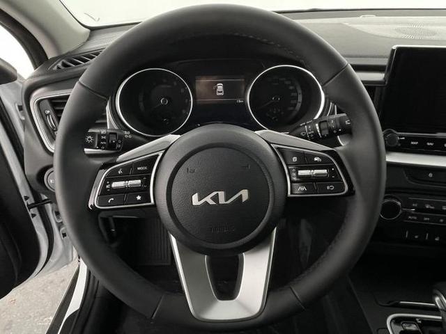 Kia XCeed City 1.5 T-GDi 103kW (140 PS) 7DCT 