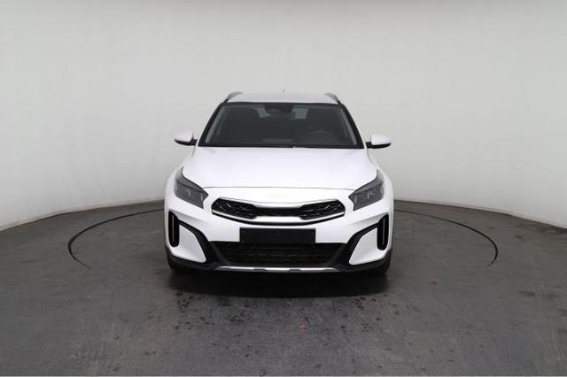 Kia XCeed City 1.5 T-GDi 103kW (140 PS) 7DCT 