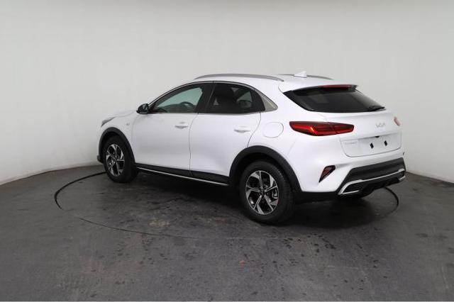 Kia XCeed City 1.5 T-GDi 103kW (140 PS) 7DCT 