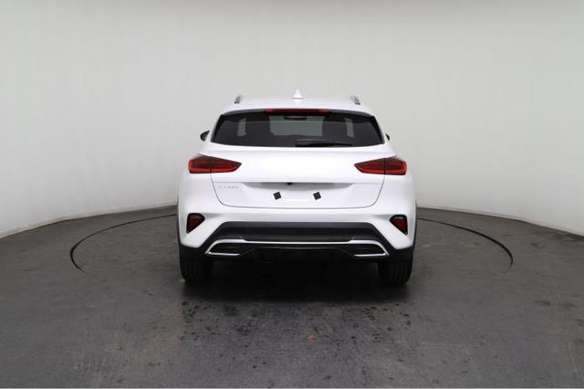 Kia XCeed City 1.5 T-GDi 103kW (140 PS) 7DCT 