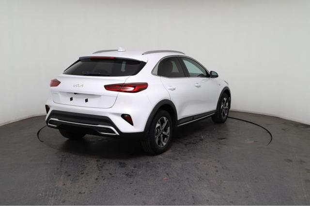 Kia XCeed City 1.5 T-GDi 103kW (140 PS) 7DCT 