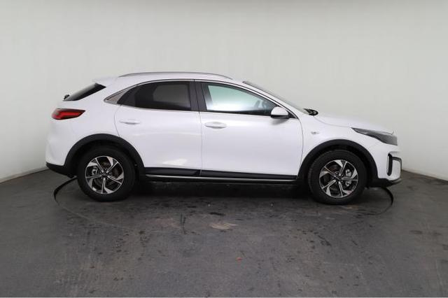 Kia XCeed City 1.5 T-GDi 103kW (140 PS) 7DCT 